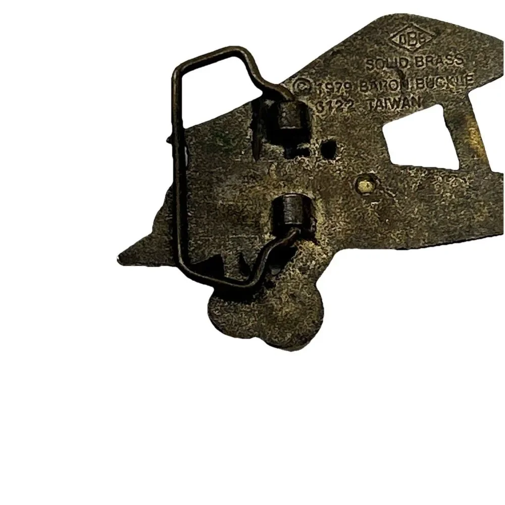 Baron Buckles baron buckles