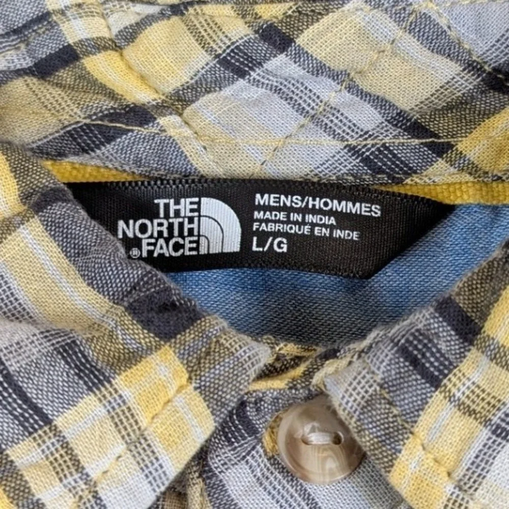 The North Face north face