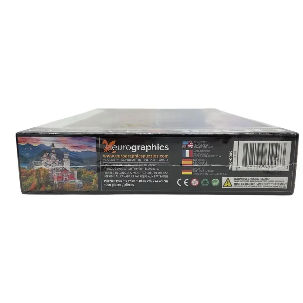 Eurographics brand number