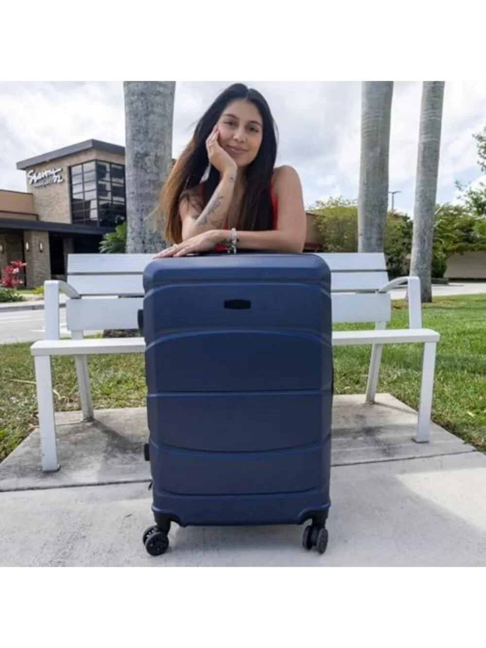 N/A travel style