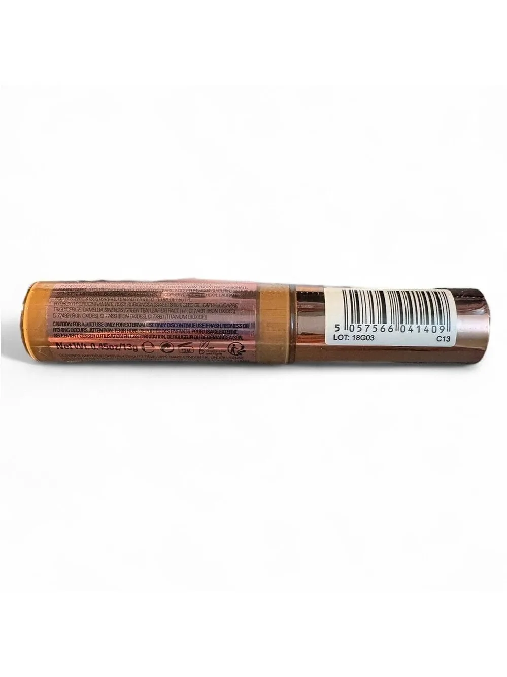 Revolution supersize concealer
