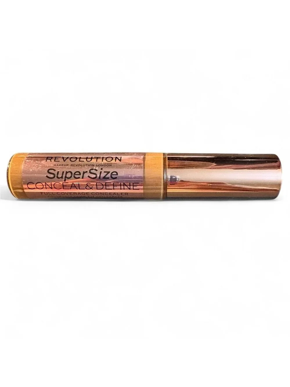Revolution SuperSize Conceal & Define Concealer in C13 NEW