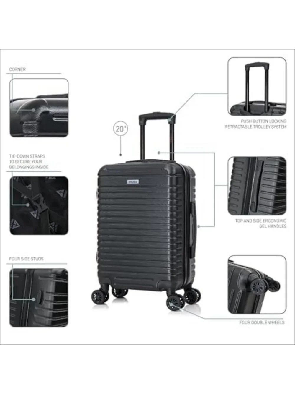 N/A travel style
