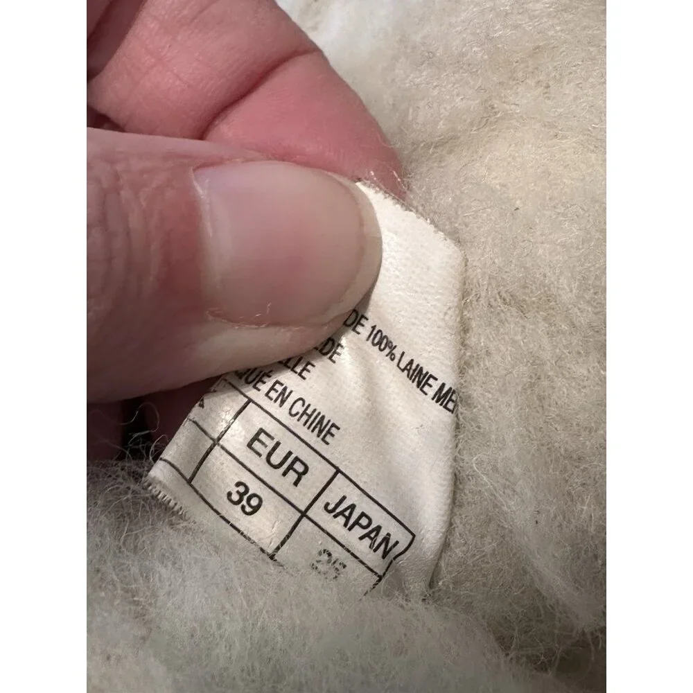 Emu this item