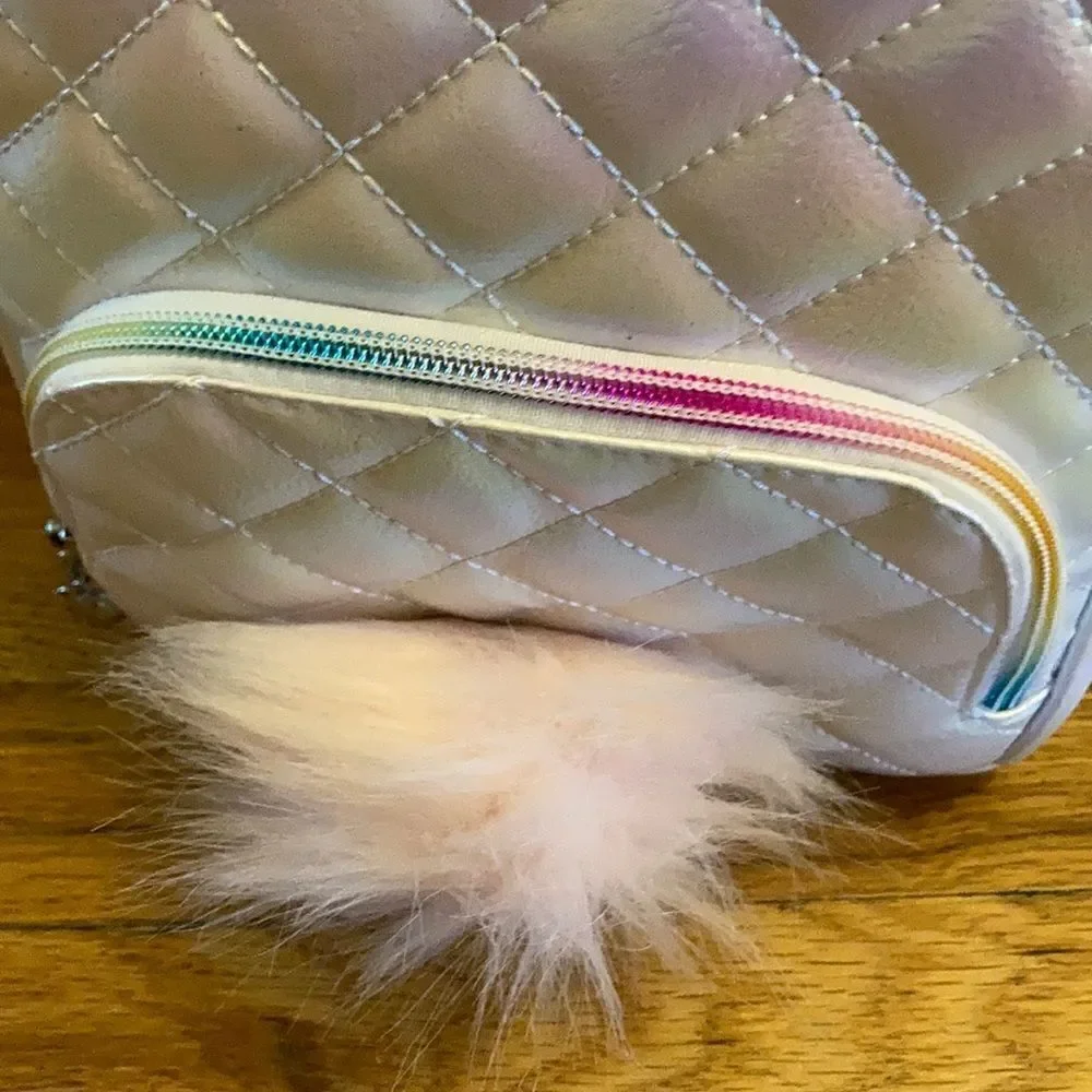 Omg Accessories took pictures