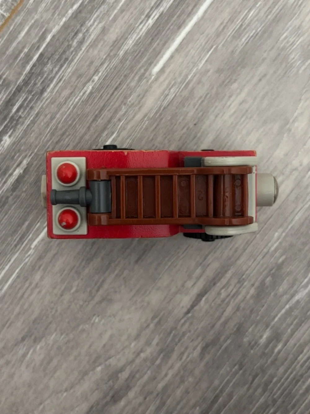 Thomas & Friends hook ladder