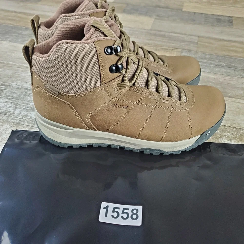 Oboz Footwear new without