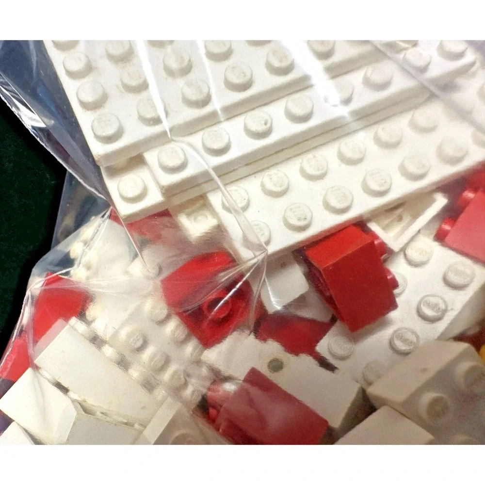 Lego this vintage