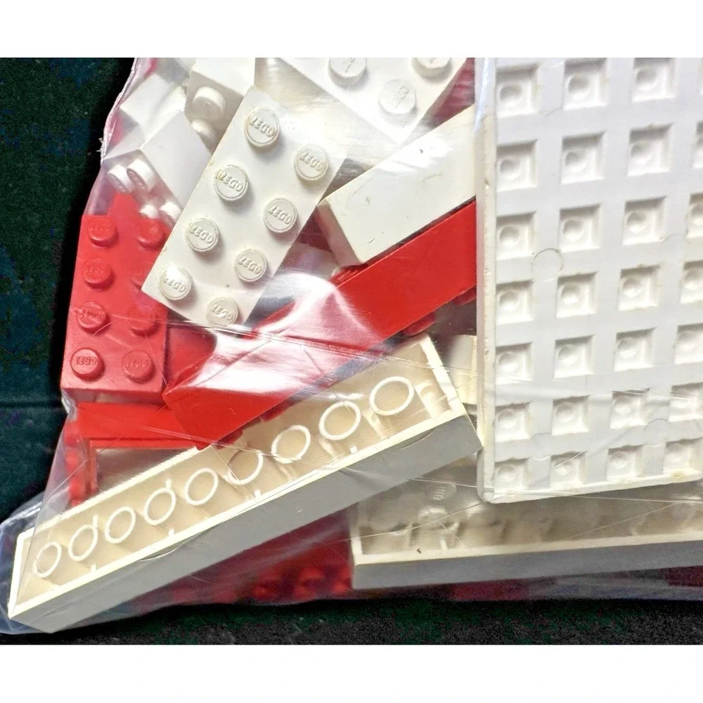 Lego this vintage