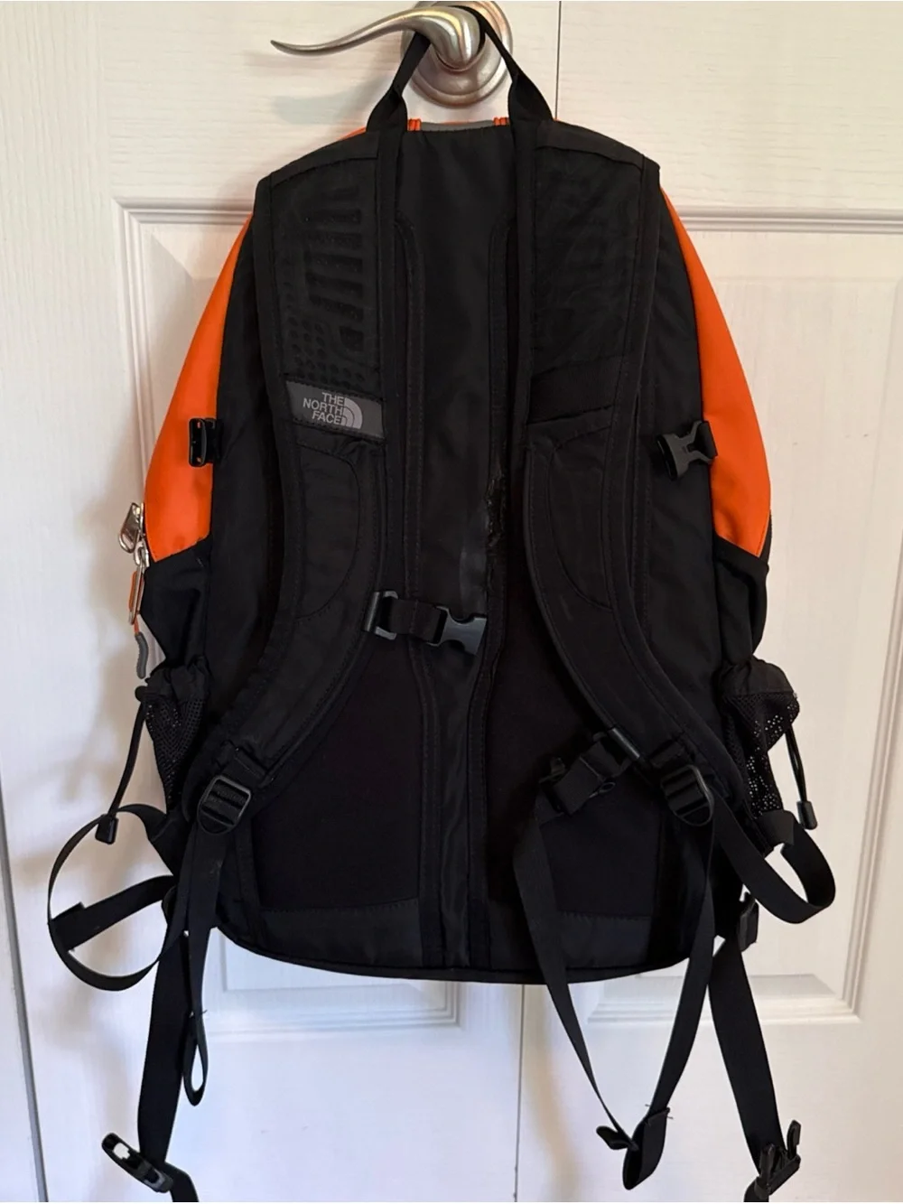 The North Face durable north