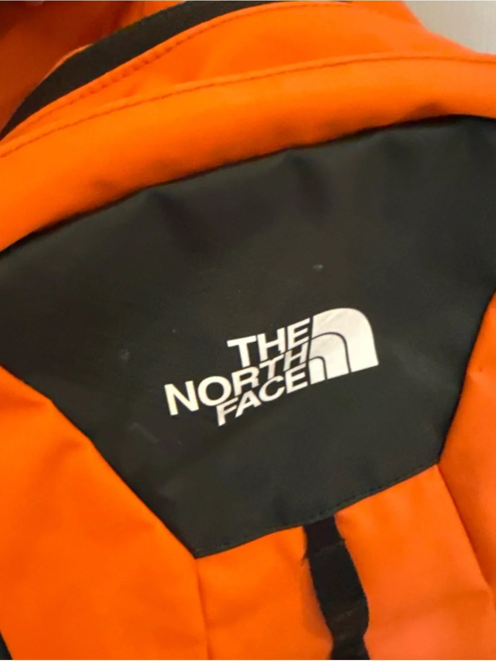 The North Face durable north