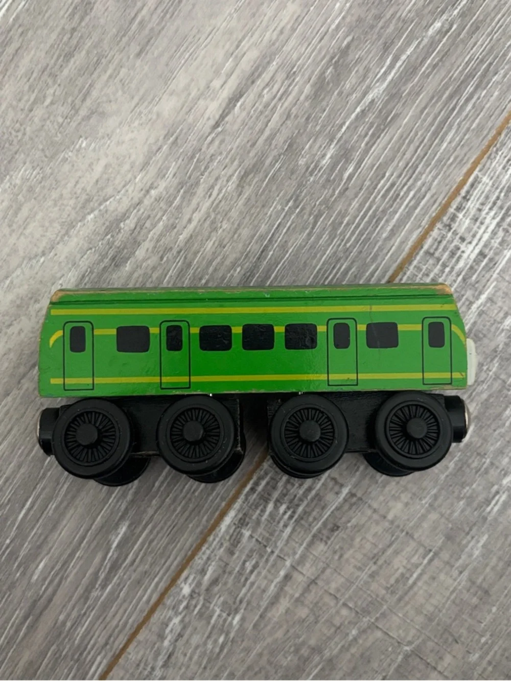 Thomas & Friends daisy from