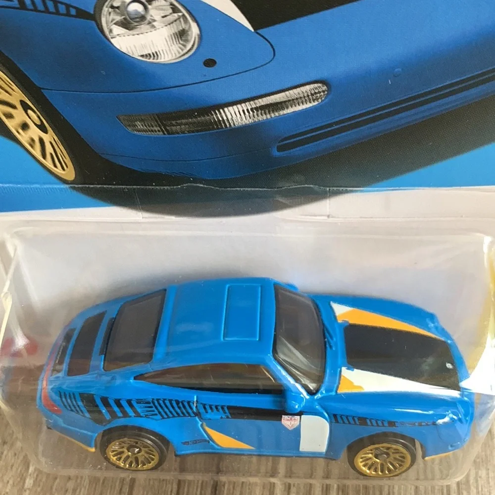N/A hot wheels