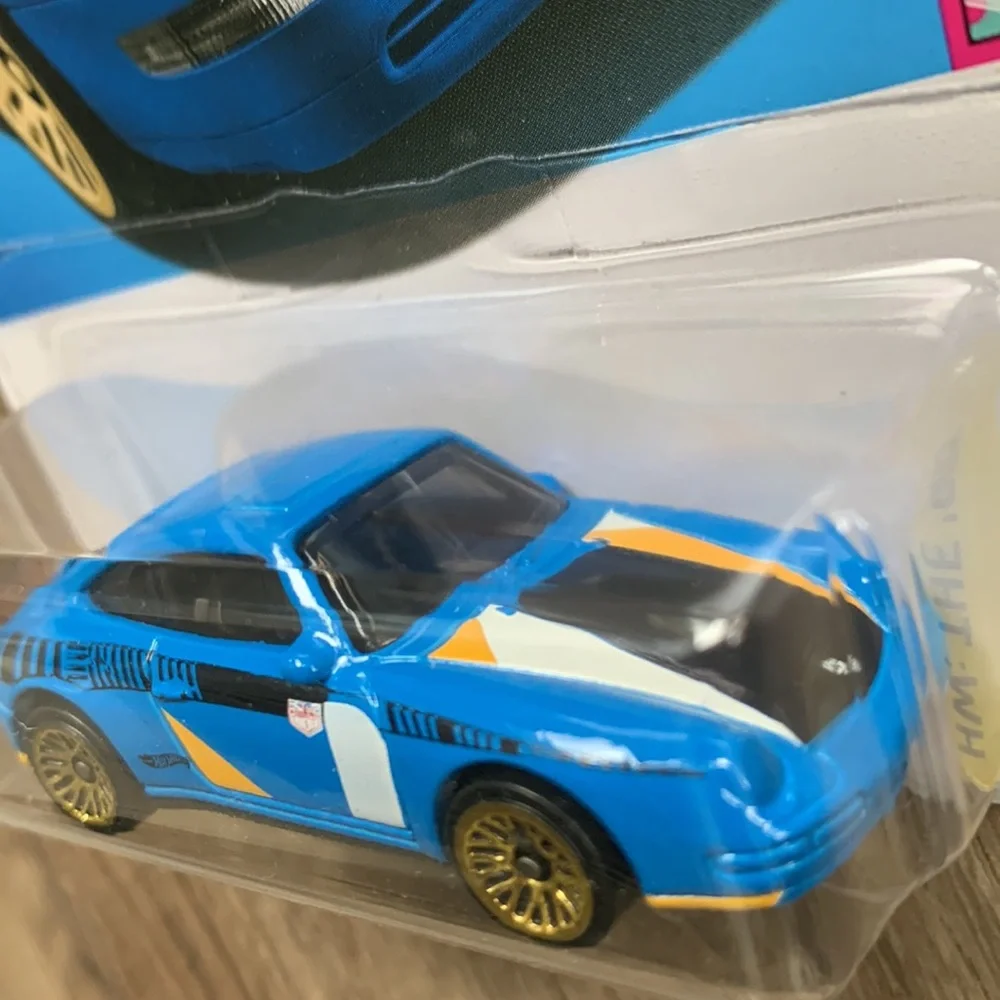 N/A hot wheels