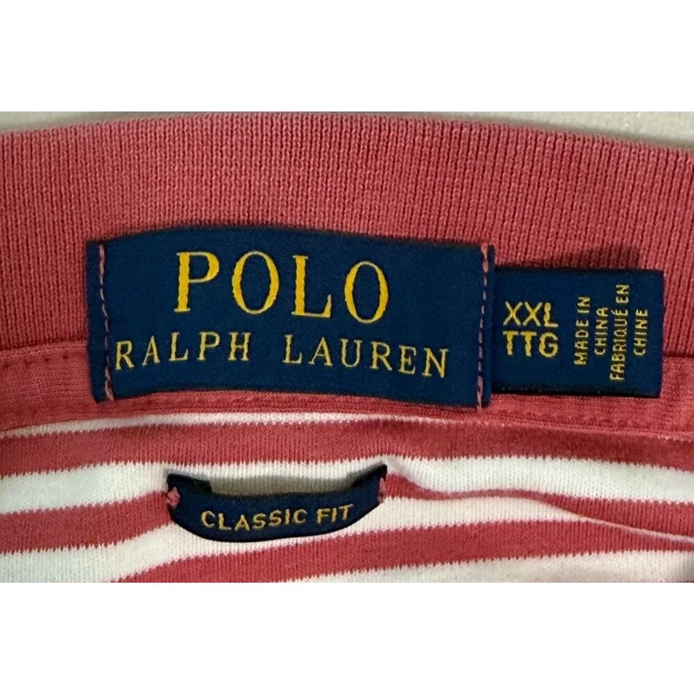 Ralph Lauren polo ralph