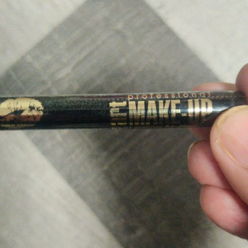 Jontéblu professional black