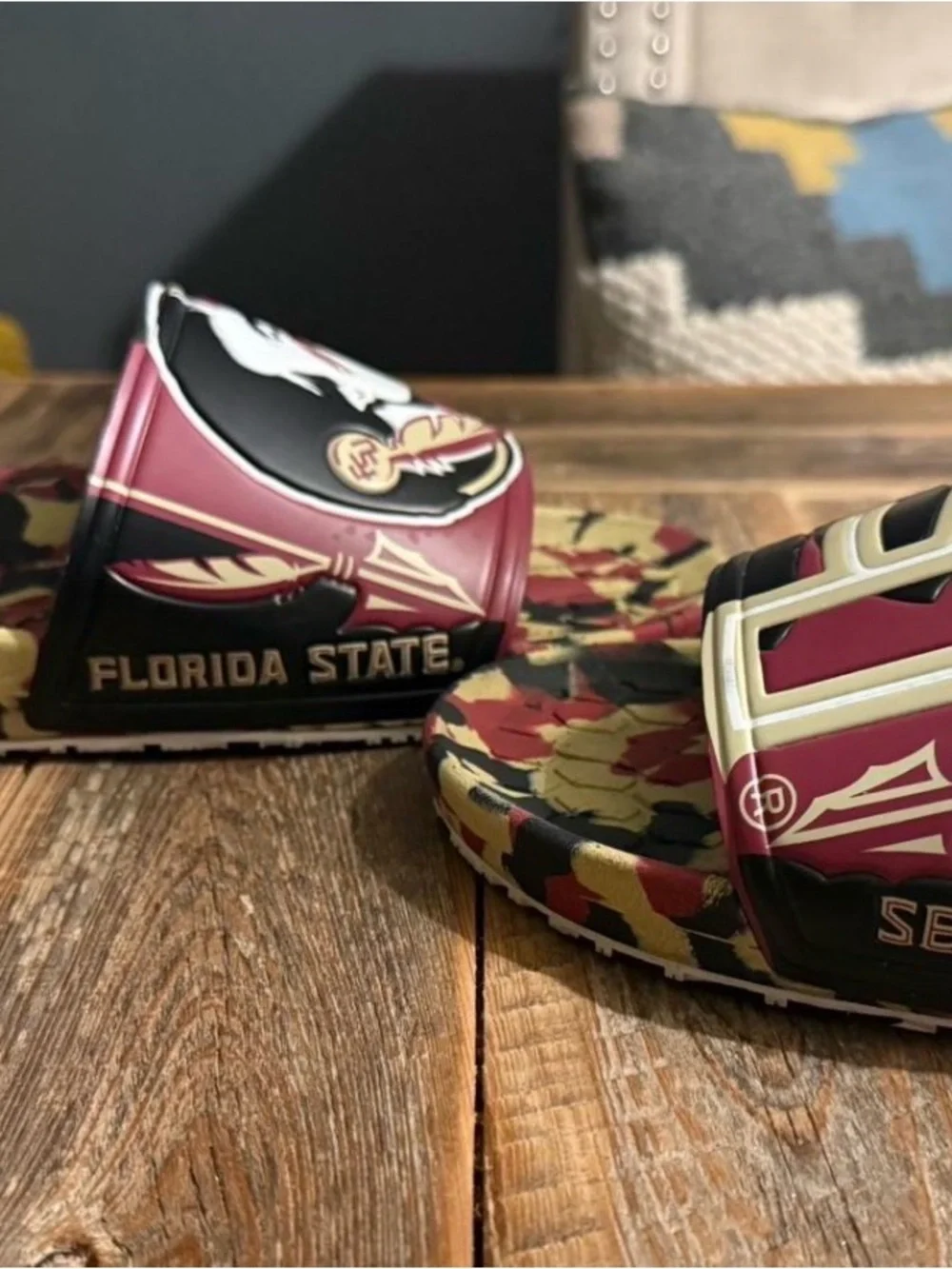 N/A official florida