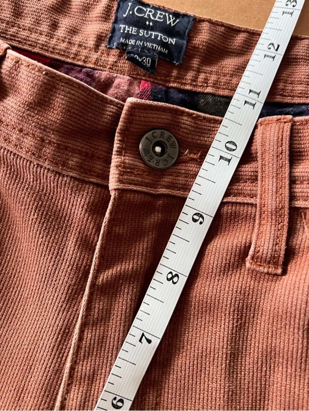 J. Crew good preowned