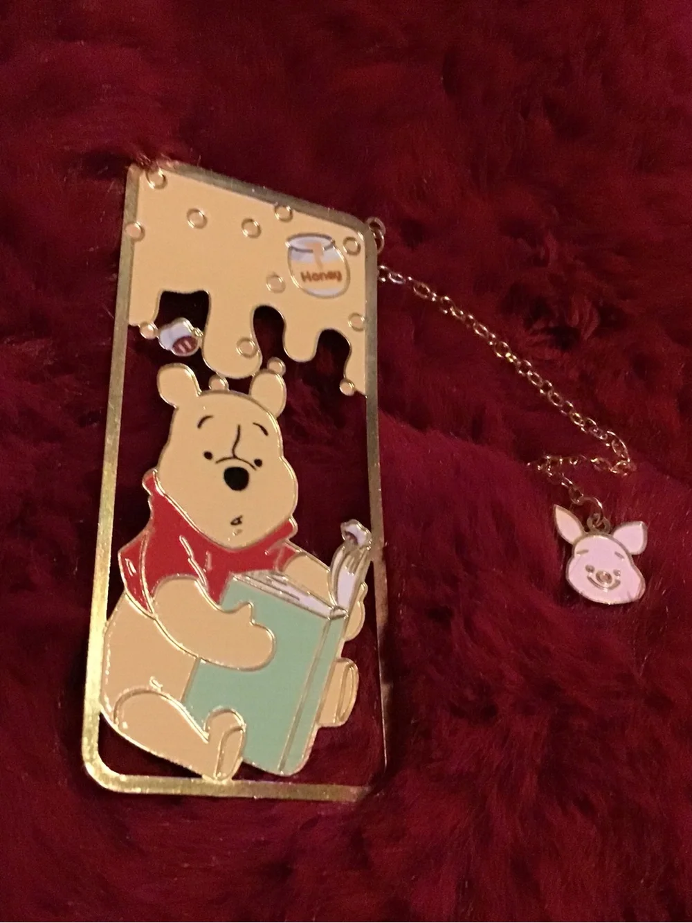 N/A cute gold