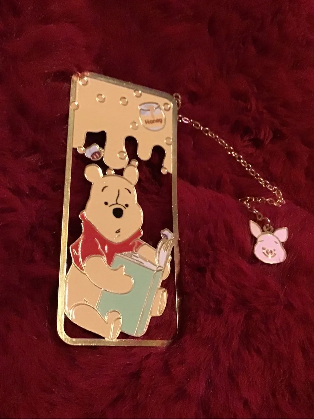 N/A cute gold
