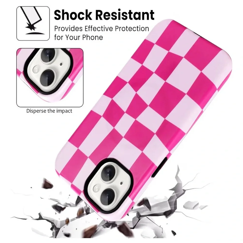 sokad protective pink