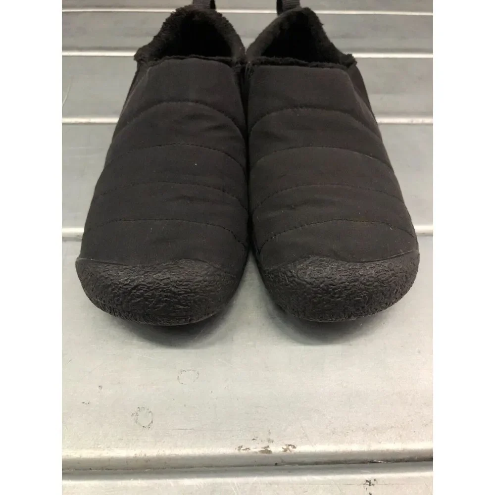 Keen howser slide