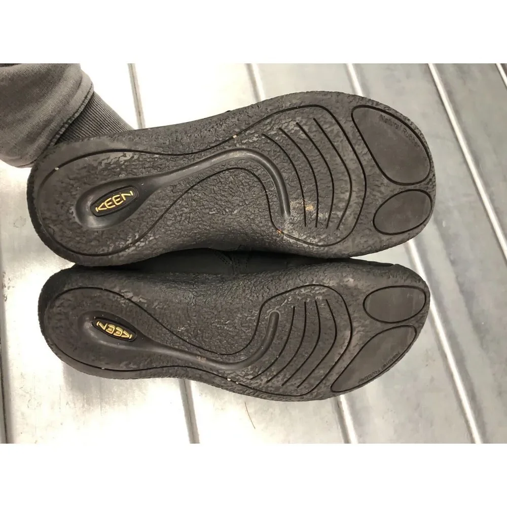 Keen howser slide