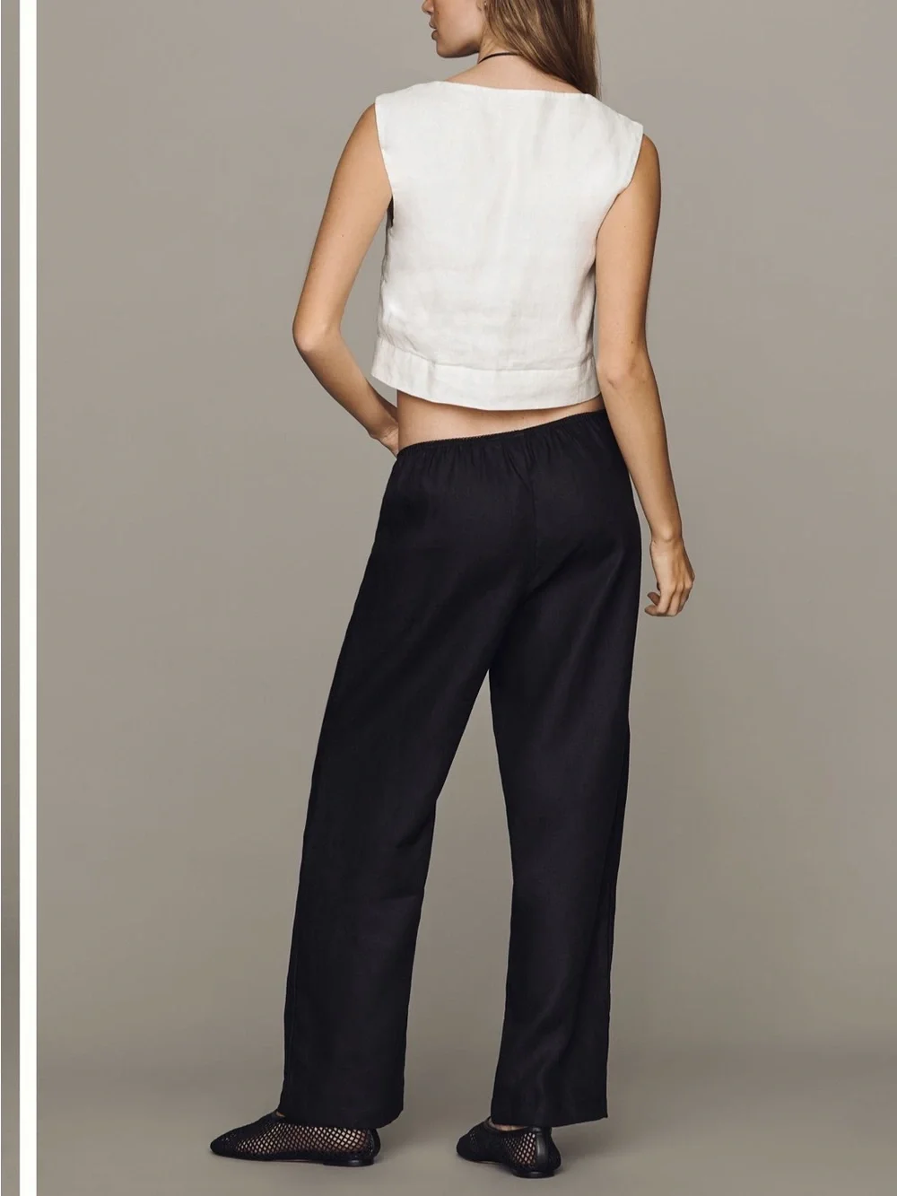 Reformation relaxed wide