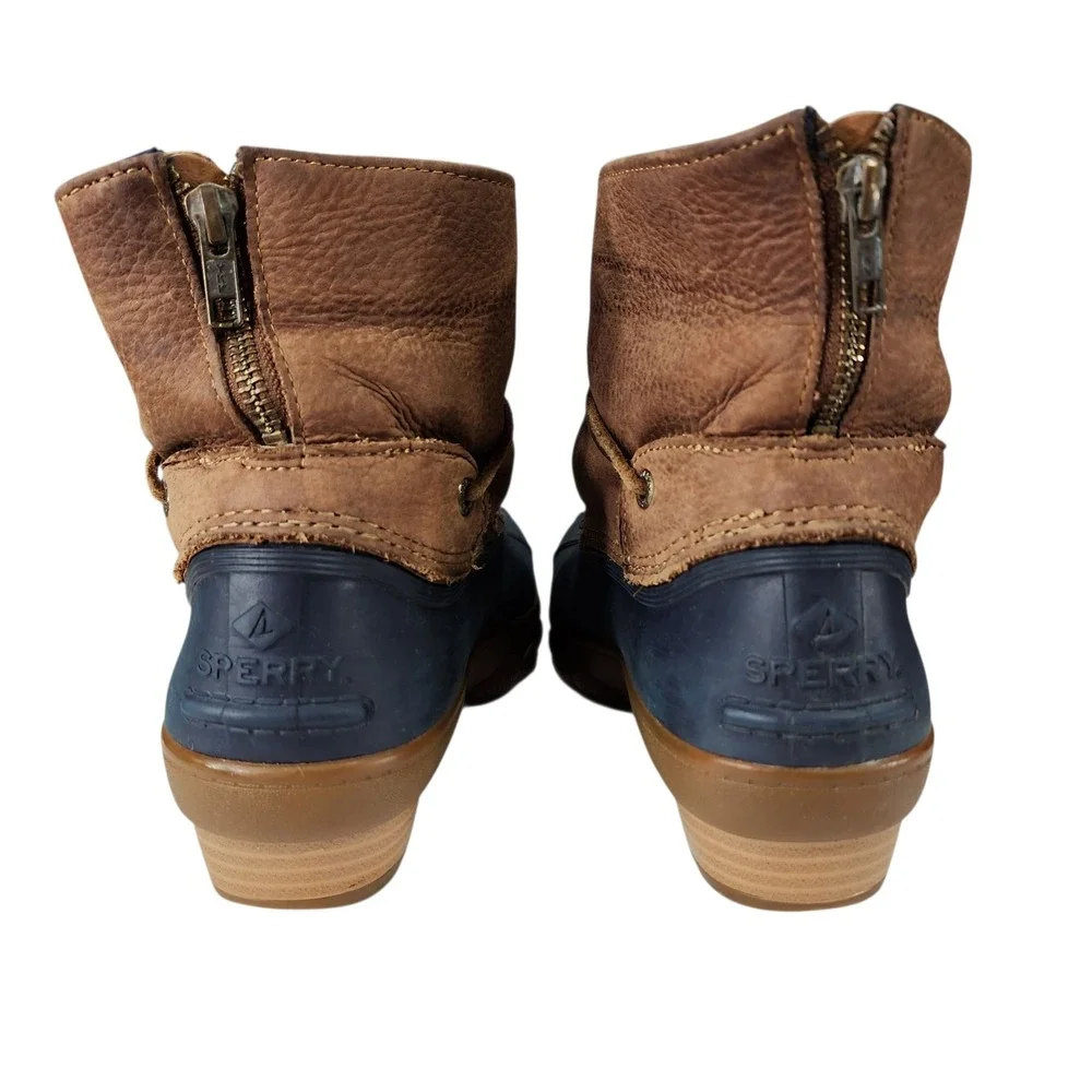 Sperry top sider