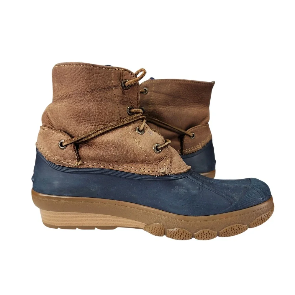 Sperry top sider