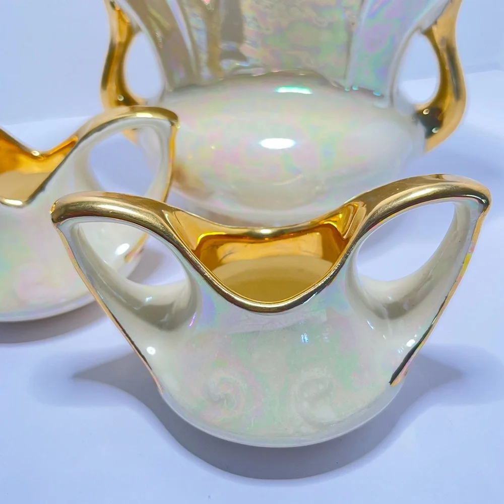 Vintage stunning pearl