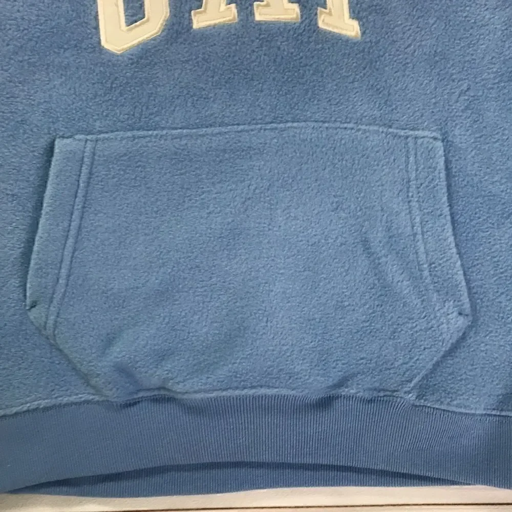 GAP light blue