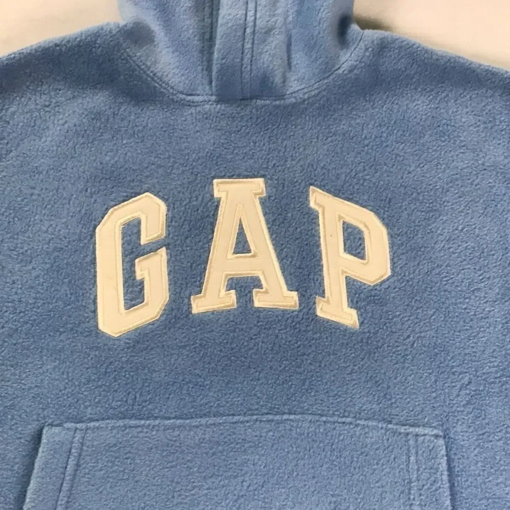 GAP light blue