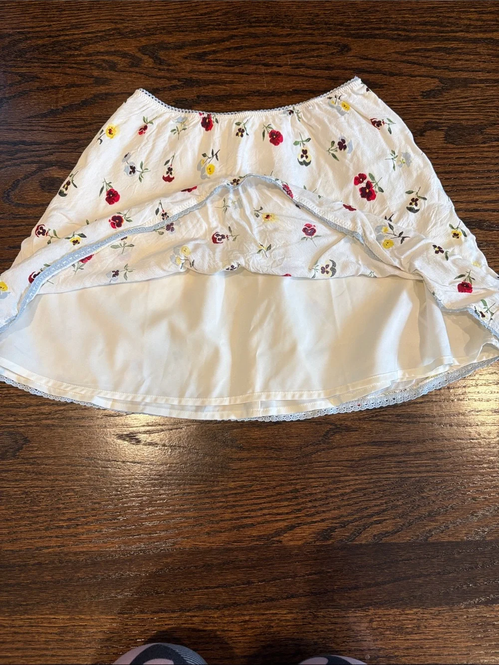 GAP casual elastic