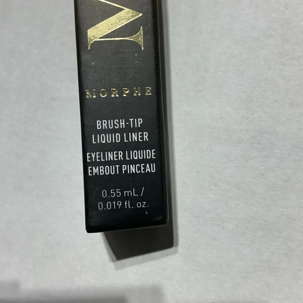 Morphe hour ensures inches
