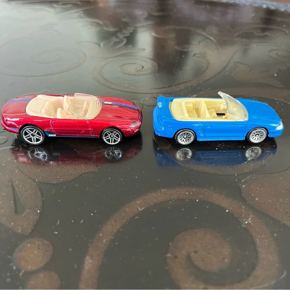Hot Wheels this listing
