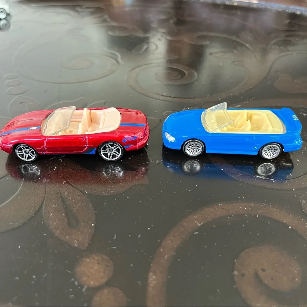 Hot Wheels this listing