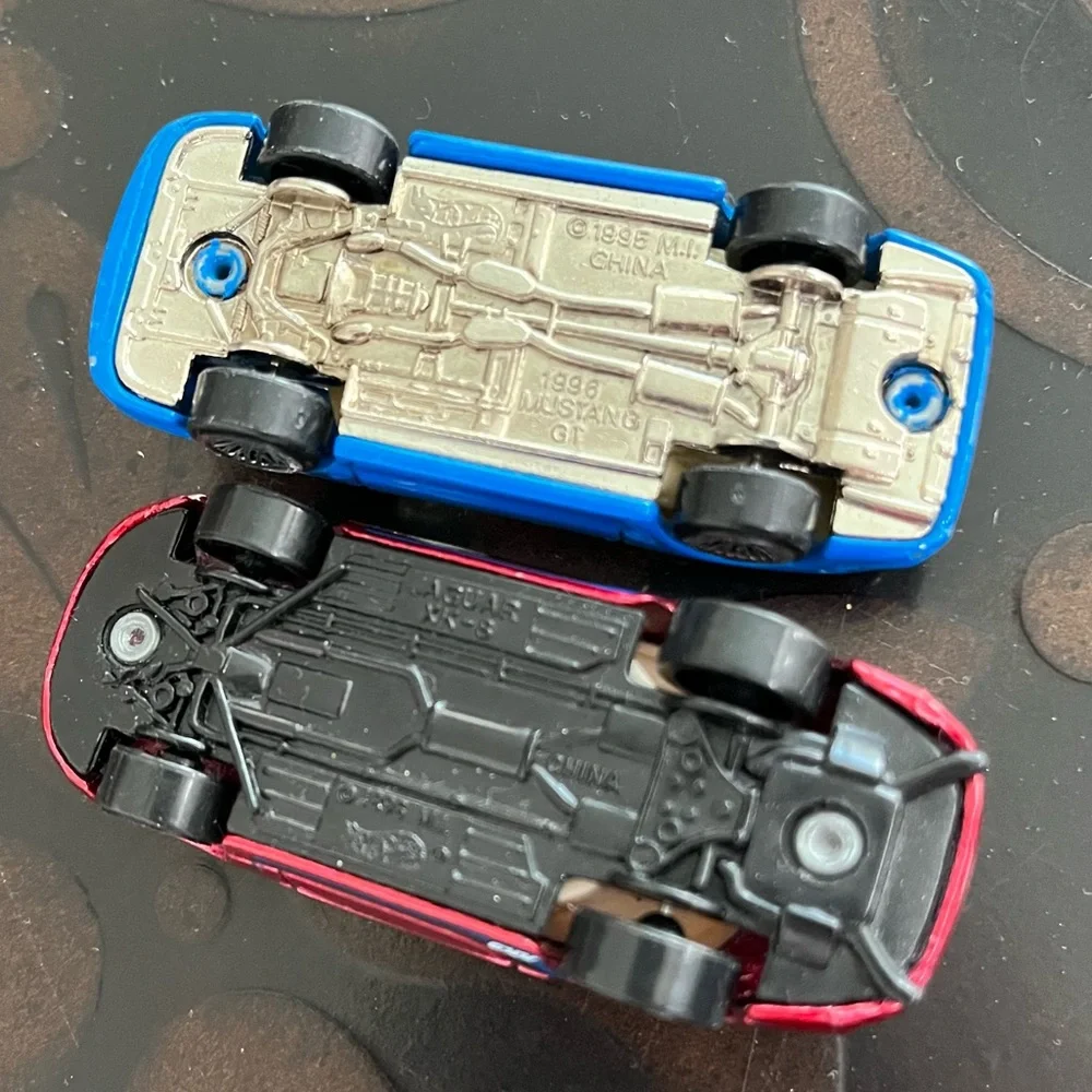 Hot Wheels this listing
