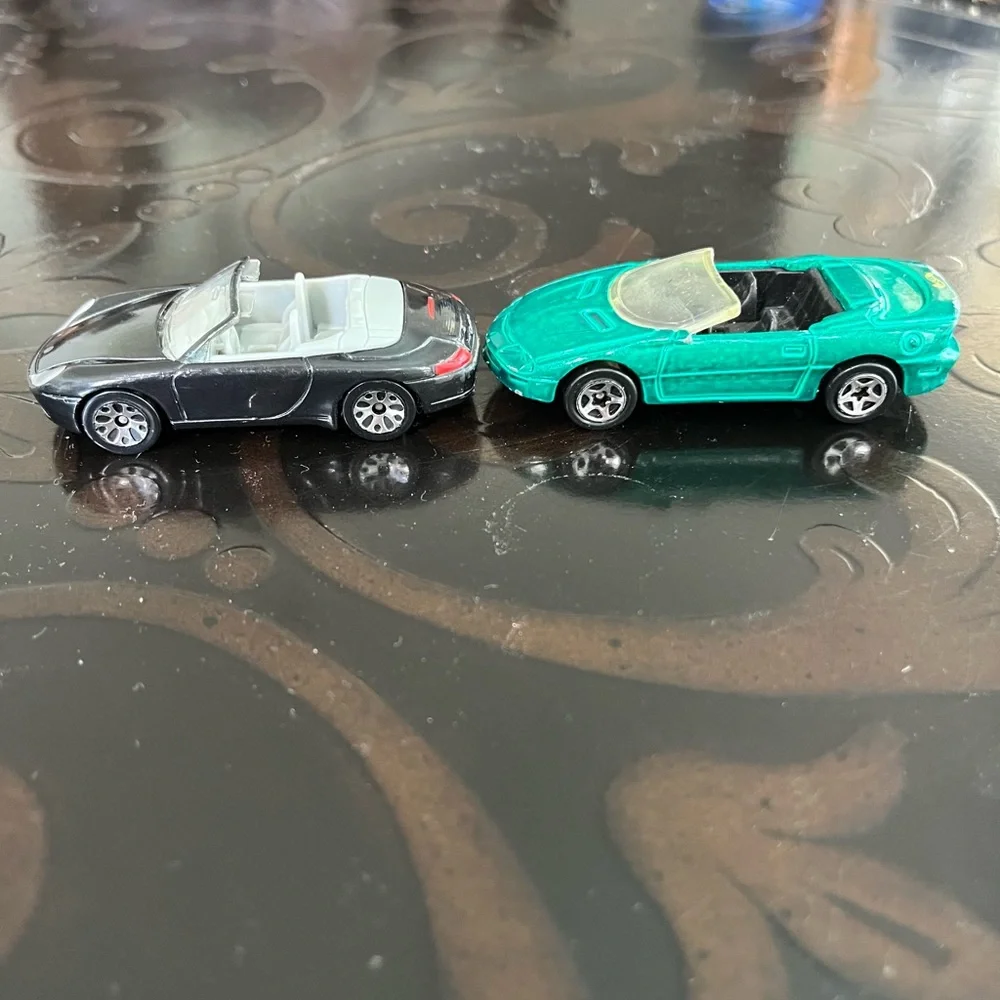 Hot Wheels this listing