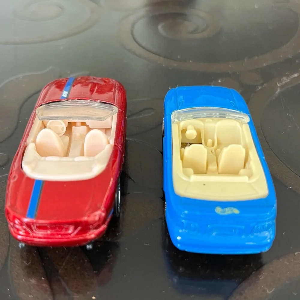 Hot Wheels this listing