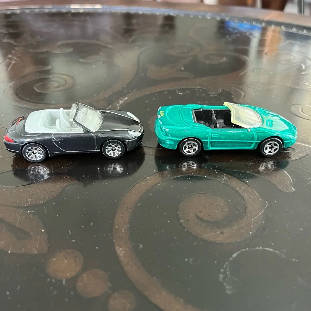 Hot Wheels this listing