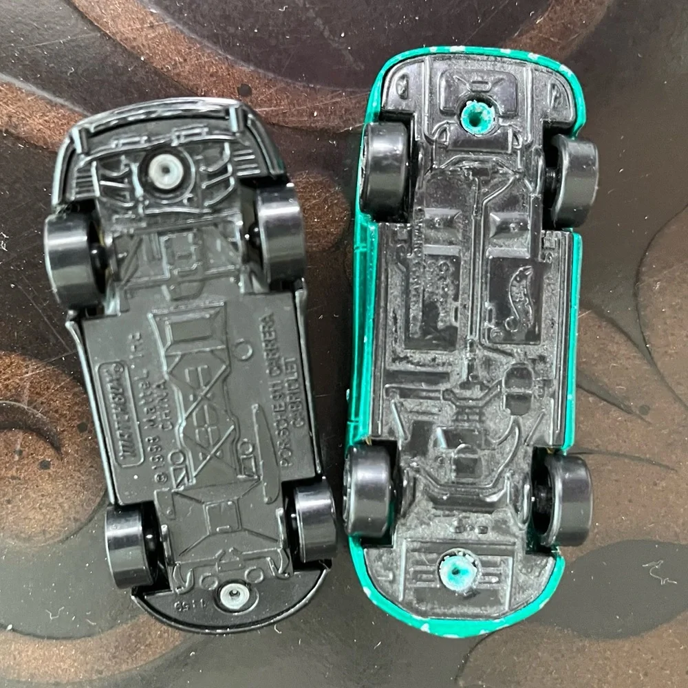 Hot Wheels this listing