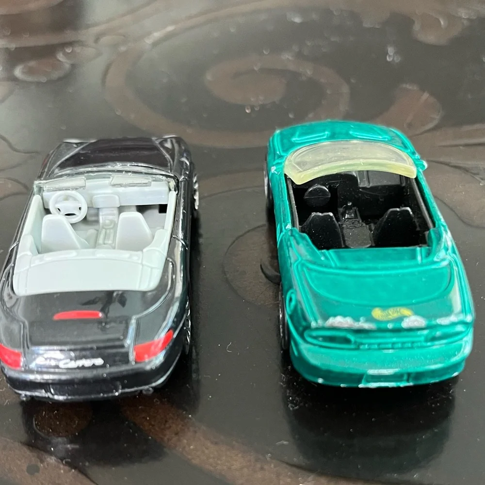 Hot Wheels this listing