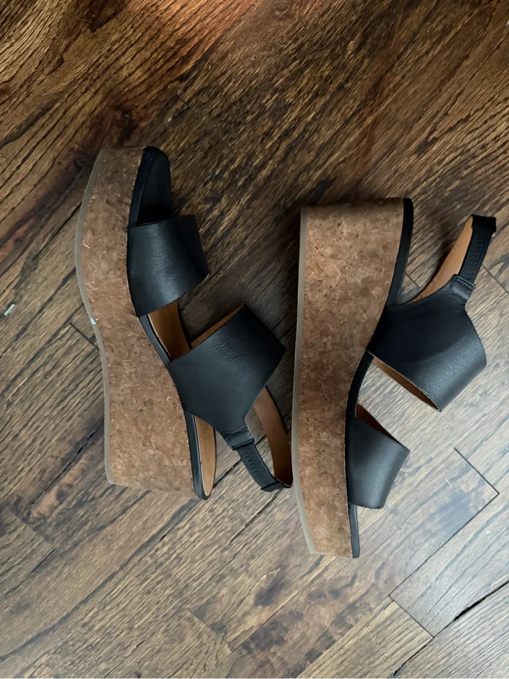 COCLICO wedge size