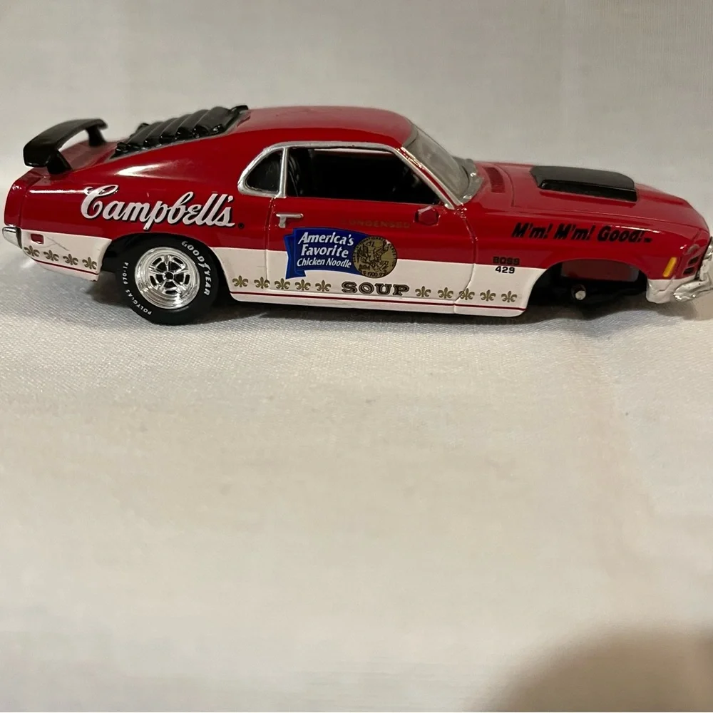 Mattel includes 1957