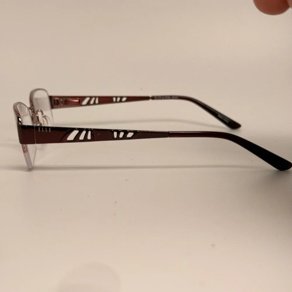 Elle el18799 eyeglasses