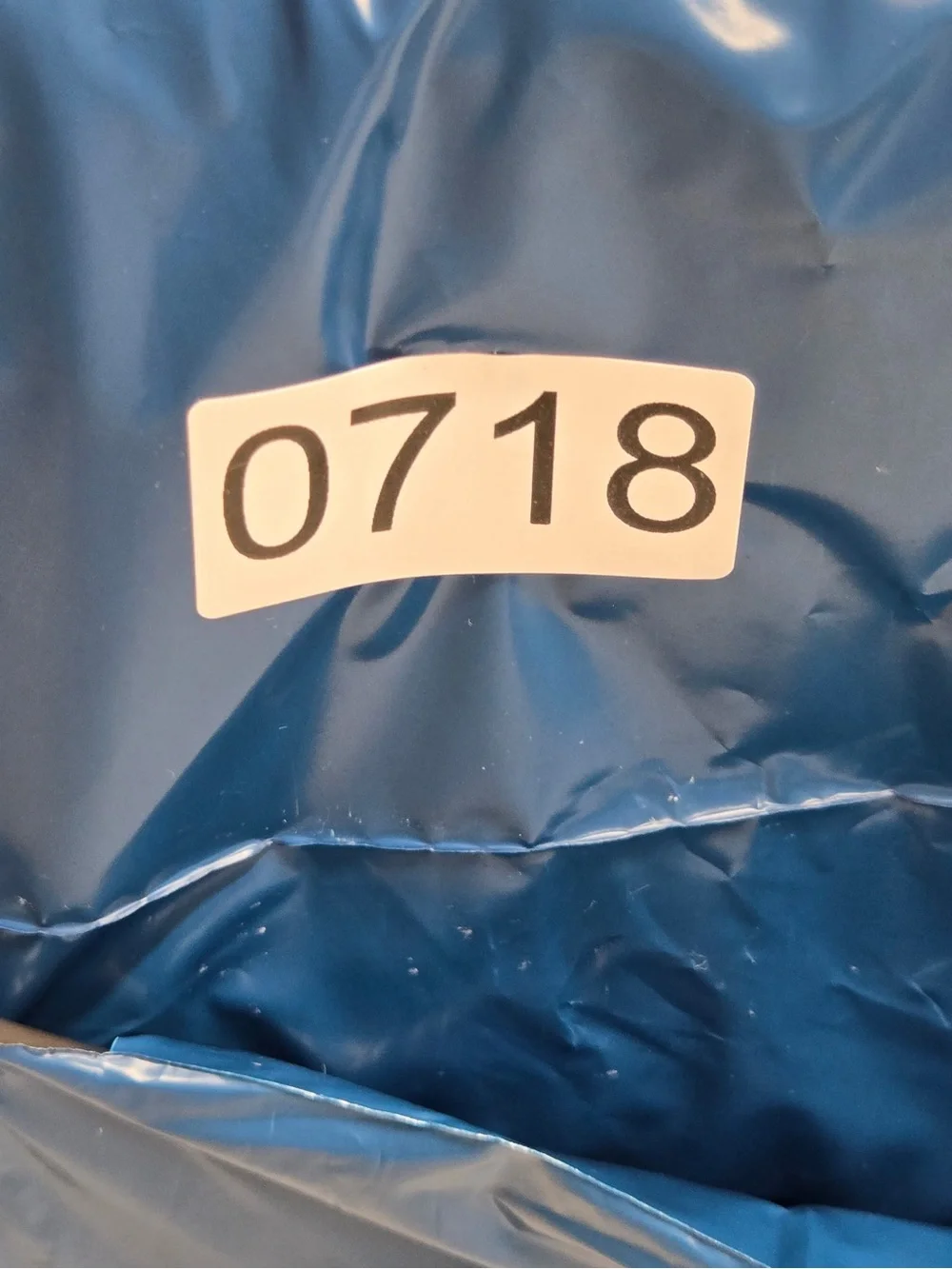 Quince includes 48x84