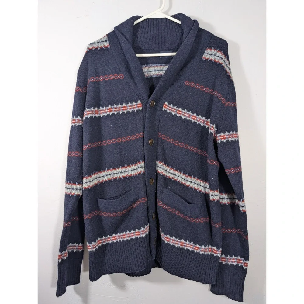 J. Crew crew men