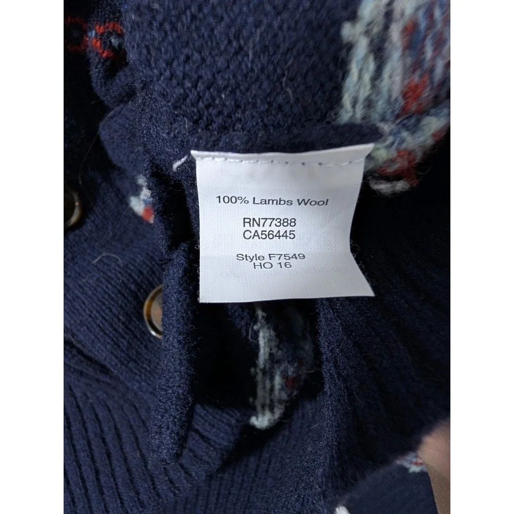 J. Crew crew men