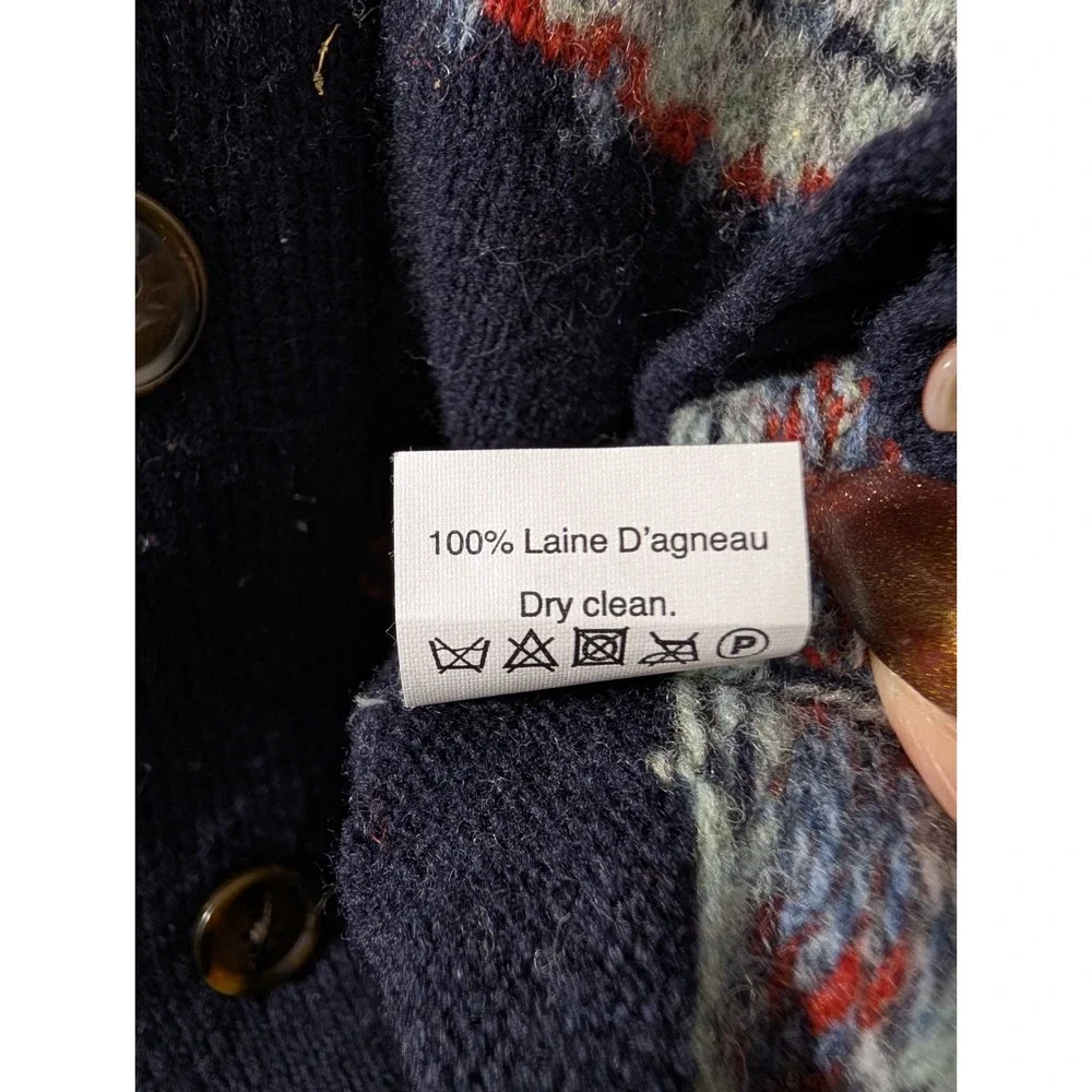 J. Crew crew men